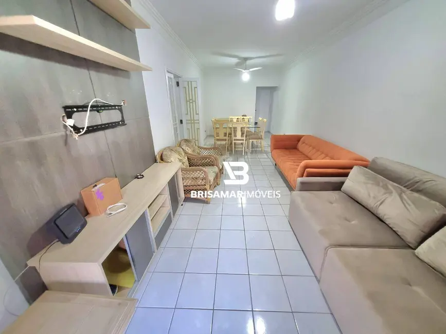 Apartamento com 2 quartos à venda e para alugar, 177m2 em Barra Funda, Guaruja - SP - imagem 6 Foto 6 de Apartamento com 2 quartos à venda e para alugar, 177m2 em Barra Funda, Guaruja - SP