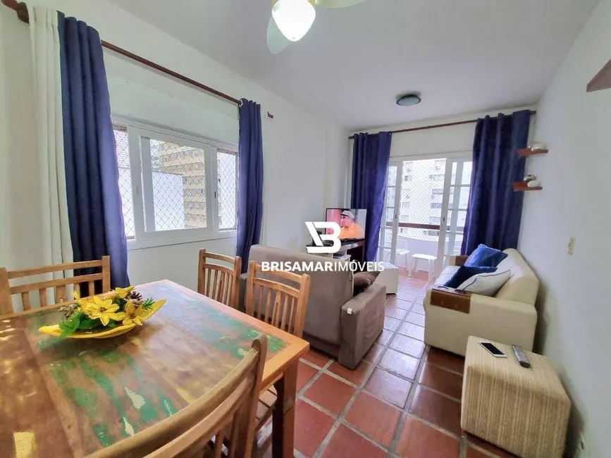 Foto 3 de Apartamento com 1 quarto à venda, 90m2 em Guaruja - SP