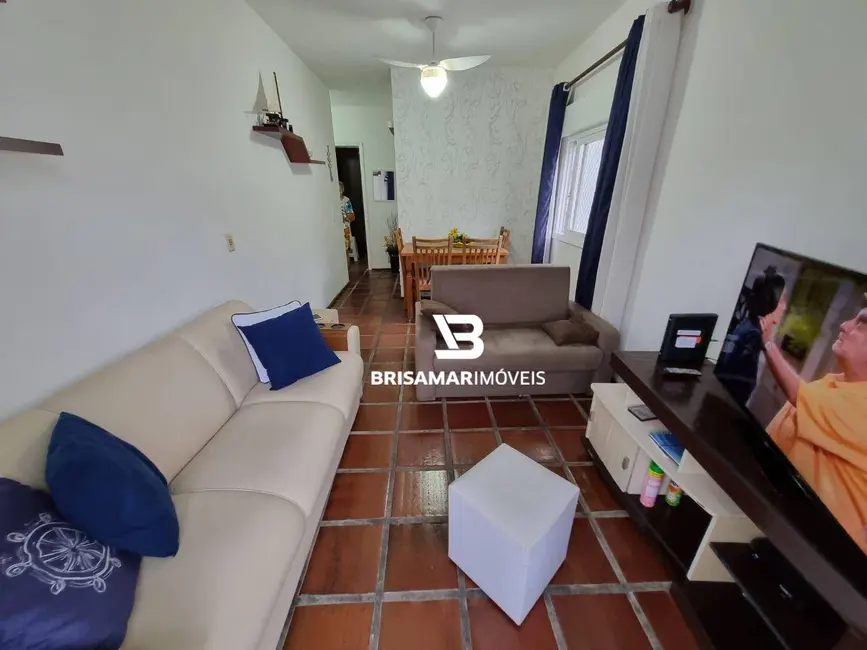 Foto 4 de Apartamento com 1 quarto à venda, 90m2 em Guaruja - SP