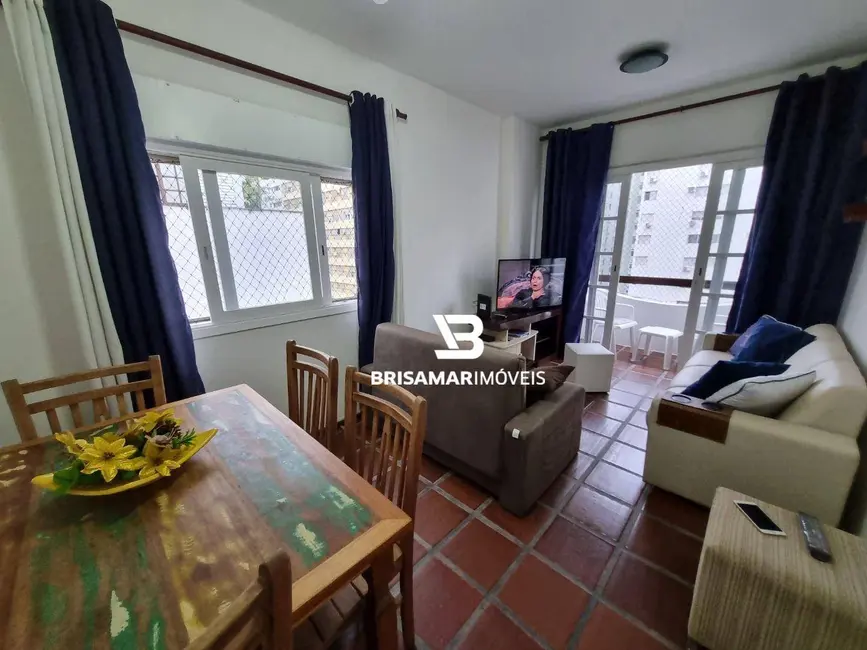 Foto 2 de Apartamento com 1 quarto à venda, 90m2 em Guaruja - SP