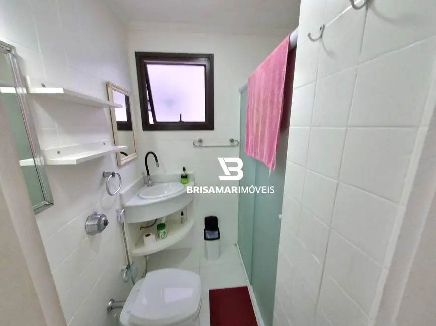 Foto 7 de Apartamento com 1 quarto à venda, 90m2 em Guaruja - SP