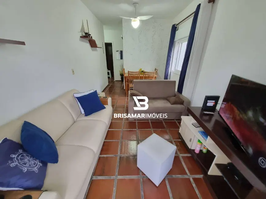 Foto 1 de Apartamento com 1 quarto à venda, 90m2 em Guaruja - SP