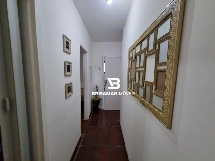 Foto 8 de Apartamento com 1 quarto à venda, 90m2 em Guaruja - SP