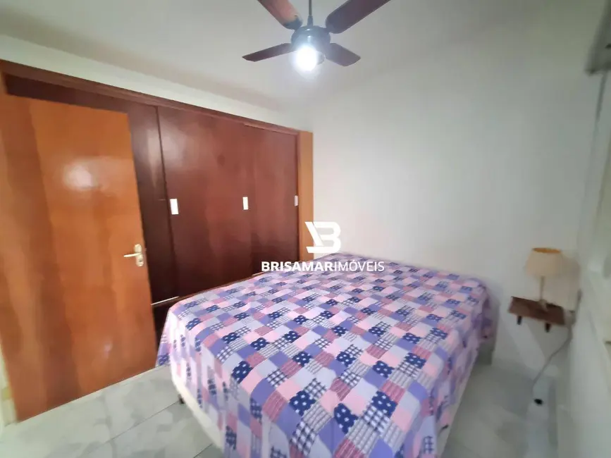 Apartamento com 1 quarto à venda, 50m2 em Barra Funda, Guaruja - SP - imagem 9 Foto 9 de Apartamento com 1 quarto à venda, 50m2 em Barra Funda, Guaruja - SP