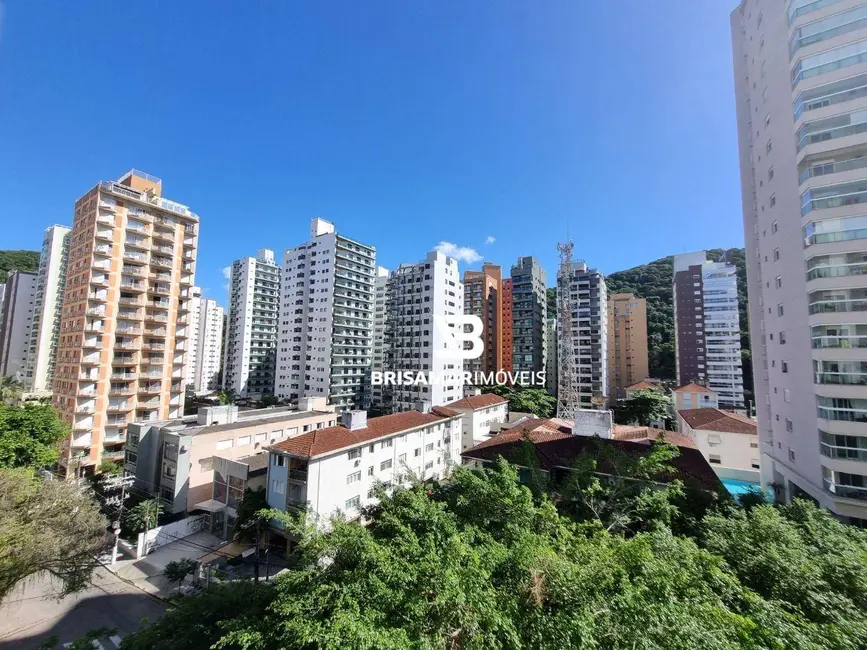 Apartamento com 1 quarto à venda, 50m2 em Barra Funda, Guaruja - SP - imagem 7 Foto 7 de Apartamento com 1 quarto à venda, 50m2 em Barra Funda, Guaruja - SP