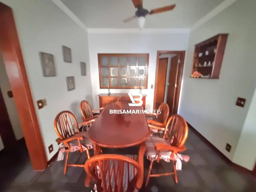 Foto 5 de Apartamento com 3 quartos para alugar, 103m2 em Guaruja - SP