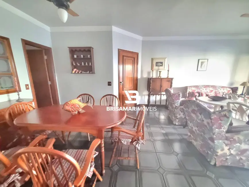 Foto 2 de Apartamento com 3 quartos para alugar, 103m2 em Guaruja - SP