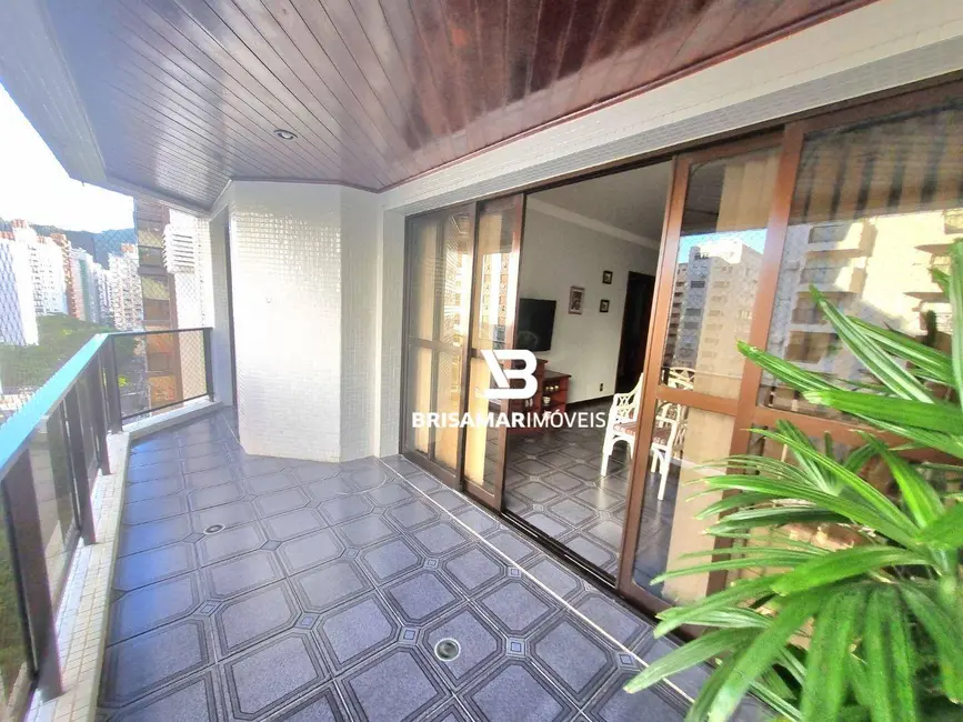 Foto 7 de Apartamento com 3 quartos para alugar, 103m2 em Guaruja - SP