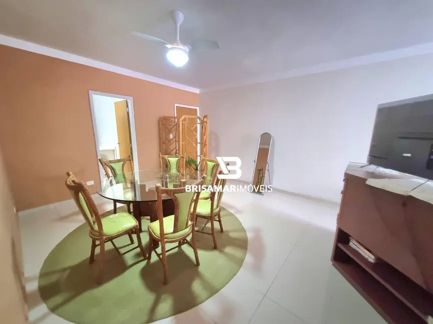 Apartamento com 3 quartos à venda, 110m2 em Guaruja - SP - imagem 3 Foto 3 de Apartamento com 3 quartos à venda, 110m2 em Guaruja - SP