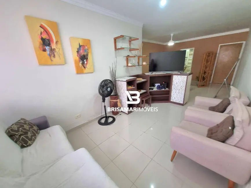 Apartamento com 3 quartos à venda, 110m2 em Guaruja - SP - imagem 6 Foto 6 de Apartamento com 3 quartos à venda, 110m2 em Guaruja - SP