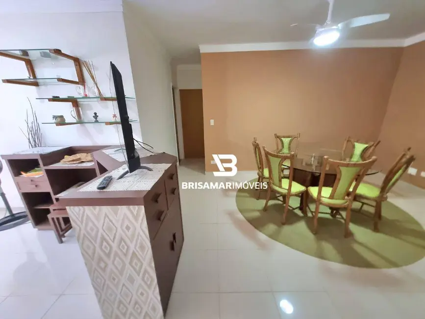 Apartamento com 3 quartos à venda, 110m2 em Guaruja - SP - imagem 7 Foto 7 de Apartamento com 3 quartos à venda, 110m2 em Guaruja - SP