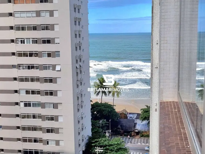 Apartamento com 3 quartos à venda, 110m2 em Guaruja - SP - imagem 8 Foto 8 de Apartamento com 3 quartos à venda, 110m2 em Guaruja - SP