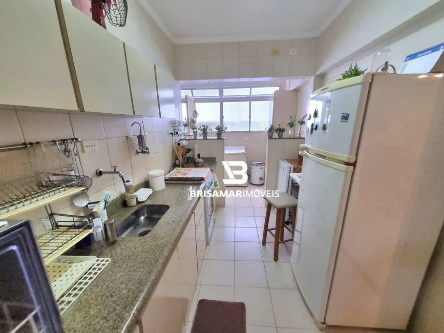 Apartamento com 2 quartos à venda, 86m2 em Guaruja - SP - imagem 8 Foto 8 de Apartamento com 2 quartos à venda, 86m2 em Guaruja - SP