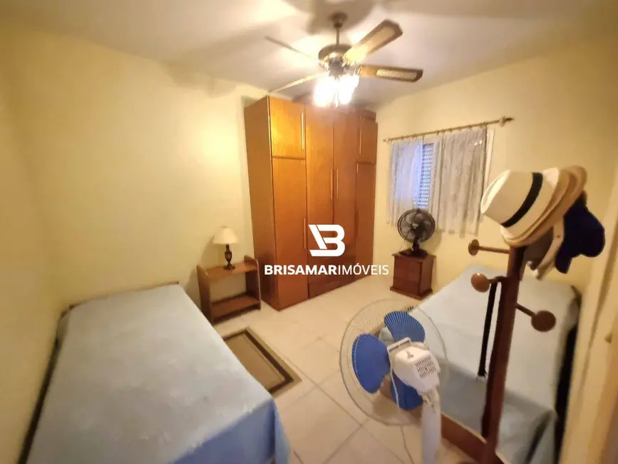 Apartamento com 2 quartos à venda, 86m2 em Guaruja - SP - imagem 6 Foto 6 de Apartamento com 2 quartos à venda, 86m2 em Guaruja - SP