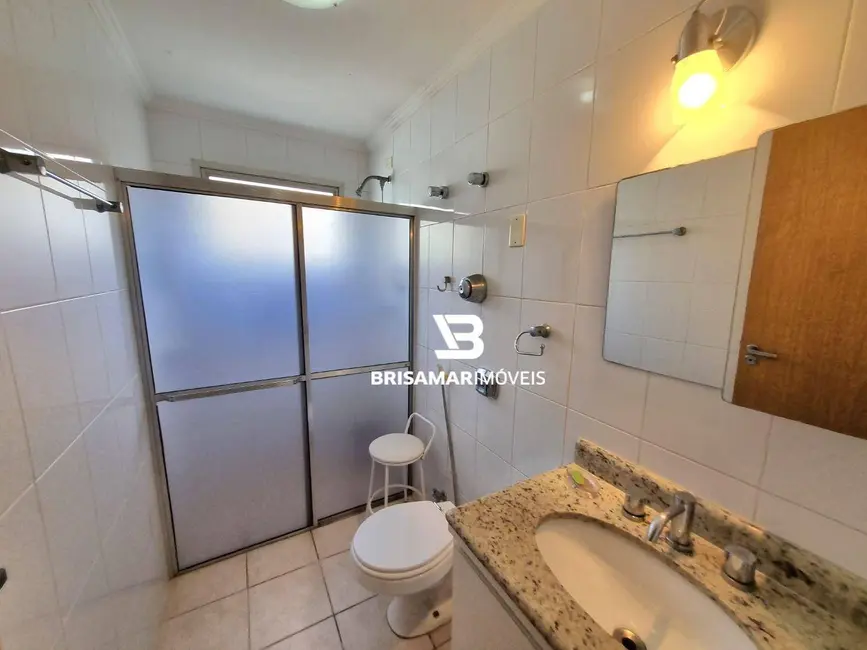 Apartamento com 2 quartos à venda, 86m2 em Guaruja - SP - imagem 7 Foto 7 de Apartamento com 2 quartos à venda, 86m2 em Guaruja - SP