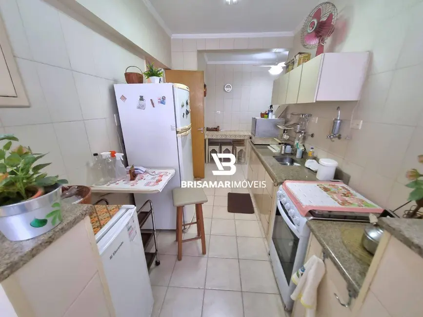 Apartamento com 2 quartos à venda, 86m2 em Guaruja - SP - imagem 9 Foto 9 de Apartamento com 2 quartos à venda, 86m2 em Guaruja - SP