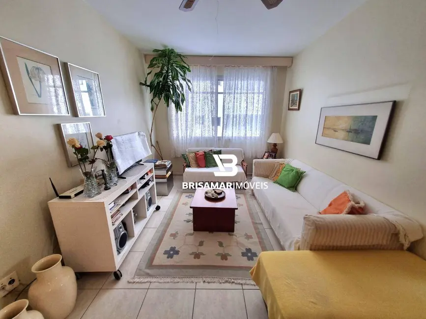 Apartamento com 2 quartos à venda, 86m2 em Guaruja - SP - imagem 1 Foto 1 de Apartamento com 2 quartos à venda, 86m2 em Guaruja - SP