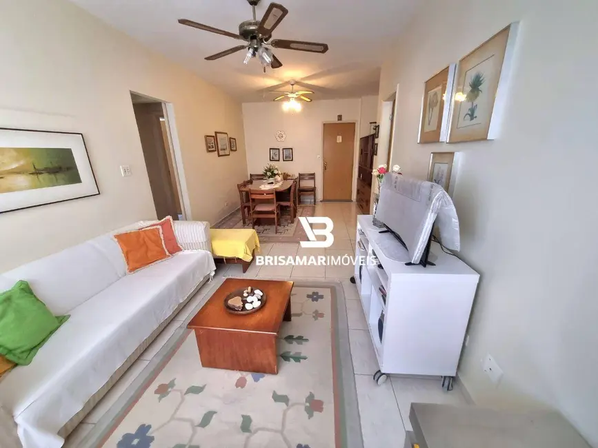 Apartamento com 2 quartos à venda, 86m2 em Guaruja - SP - imagem 2 Foto 2 de Apartamento com 2 quartos à venda, 86m2 em Guaruja - SP