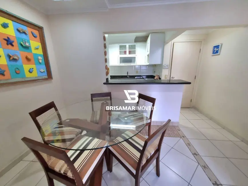 Foto 5 de Apartamento com 3 quartos para alugar, 145m2 em Guaruja - SP