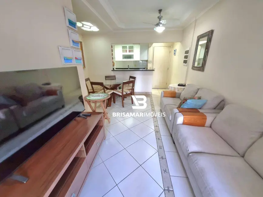 Foto 4 de Apartamento com 3 quartos para alugar, 145m2 em Guaruja - SP