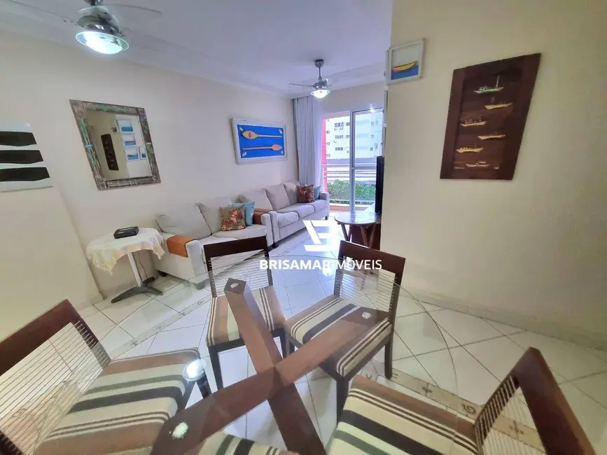 Foto 7 de Apartamento com 3 quartos para alugar, 145m2 em Guaruja - SP