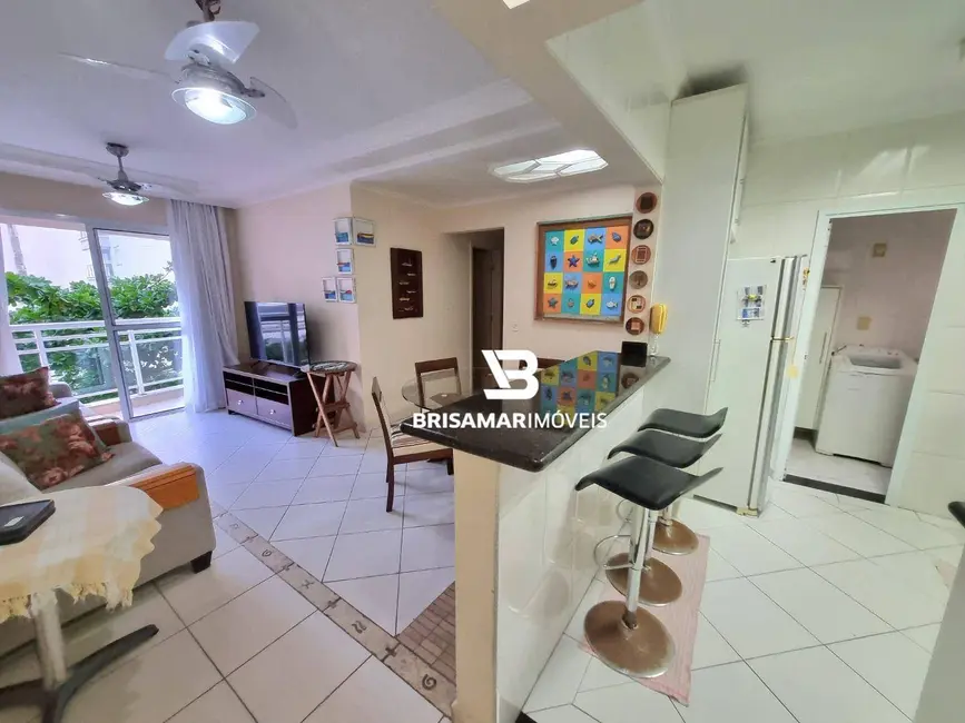 Foto 9 de Apartamento com 3 quartos para alugar, 145m2 em Guaruja - SP