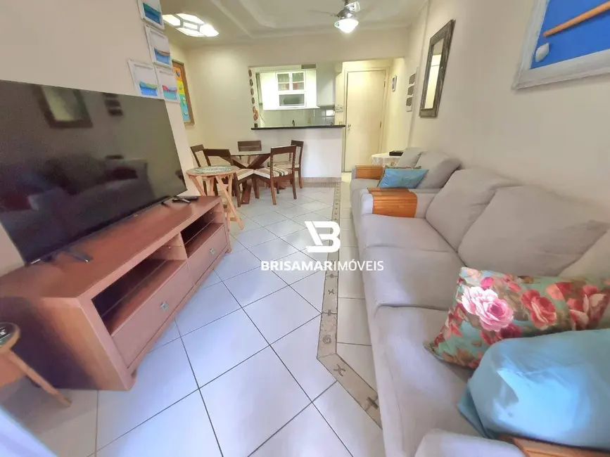 Foto 3 de Apartamento com 3 quartos para alugar, 145m2 em Guaruja - SP