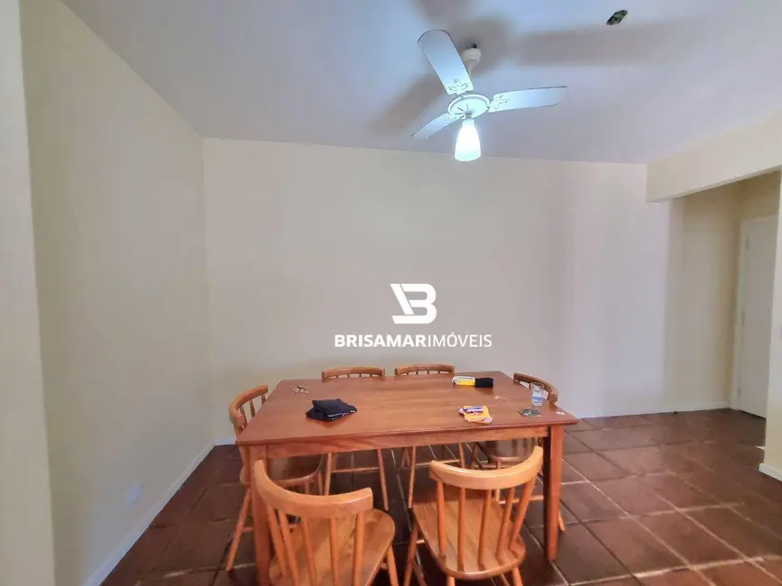 Foto 4 de Apartamento com 2 quartos à venda e para alugar, 129m2 em Guaruja - SP