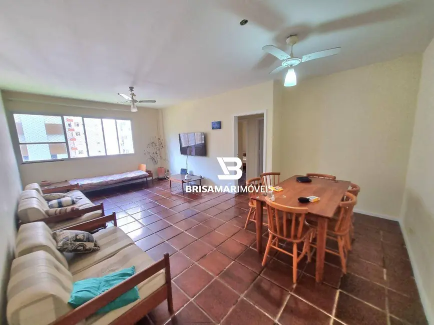 Foto 3 de Apartamento com 2 quartos à venda e para alugar, 129m2 em Guaruja - SP