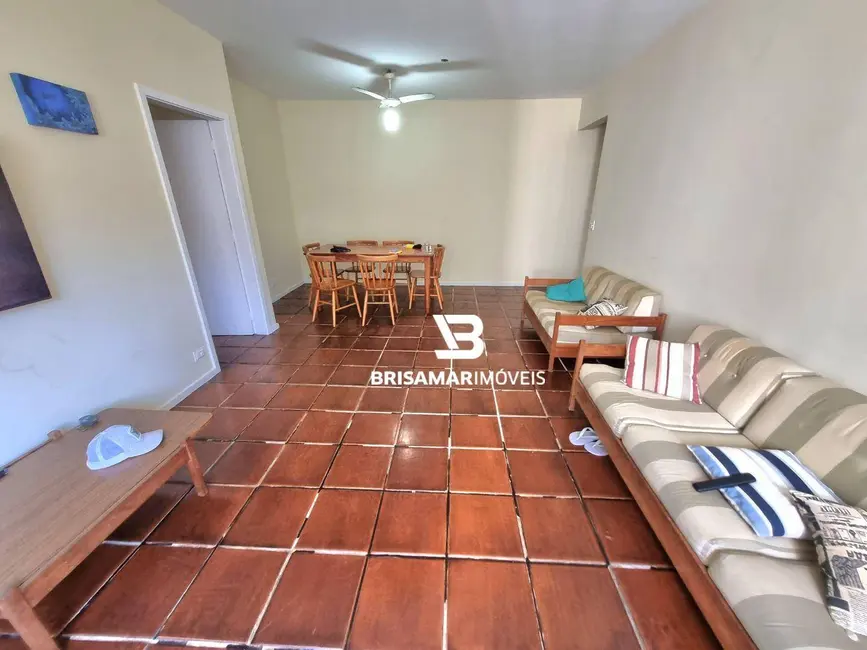 Foto 2 de Apartamento com 2 quartos à venda e para alugar, 129m2 em Guaruja - SP