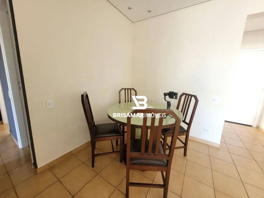 Foto 9 de Apartamento com 3 quartos à venda, 177m2 em Barra Funda, Guaruja - SP