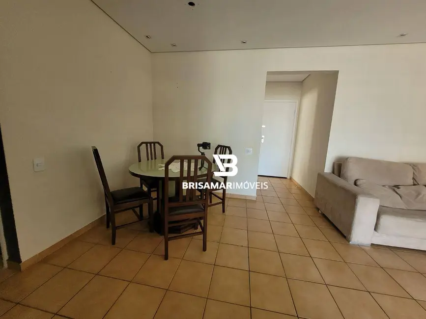 Foto 8 de Apartamento com 3 quartos à venda, 177m2 em Barra Funda, Guaruja - SP