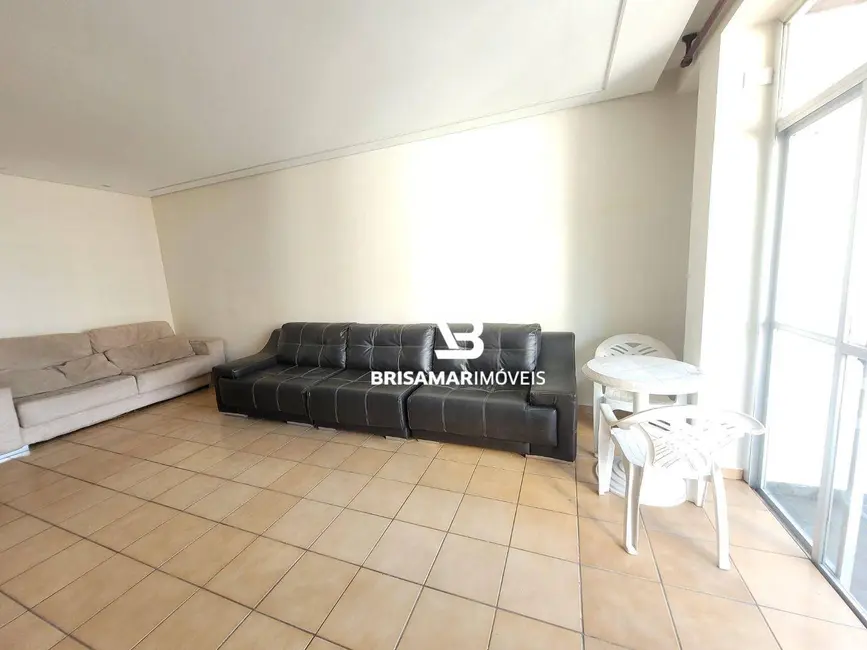 Foto 4 de Apartamento com 3 quartos à venda, 177m2 em Barra Funda, Guaruja - SP