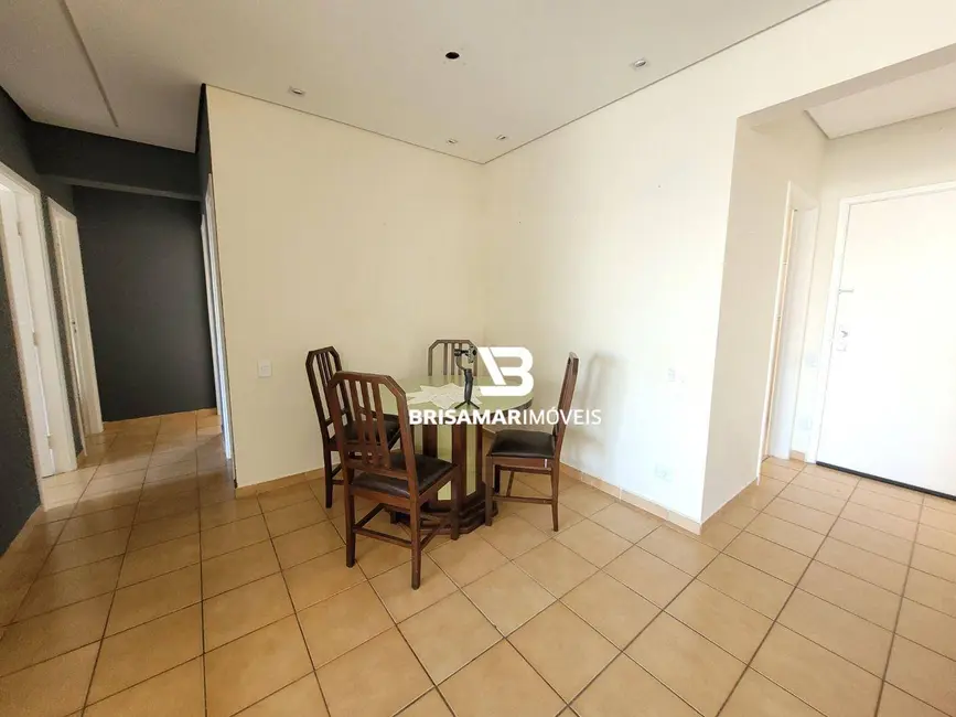 Foto 5 de Apartamento com 3 quartos à venda, 177m2 em Barra Funda, Guaruja - SP