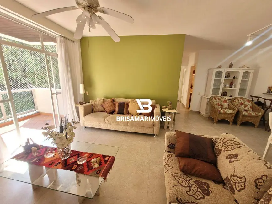 Apartamento com 3 quartos à venda, 177m2 em Barra Funda, Guaruja - SP - imagem 1 Foto 1 de Apartamento com 3 quartos à venda, 177m2 em Barra Funda, Guaruja - SP