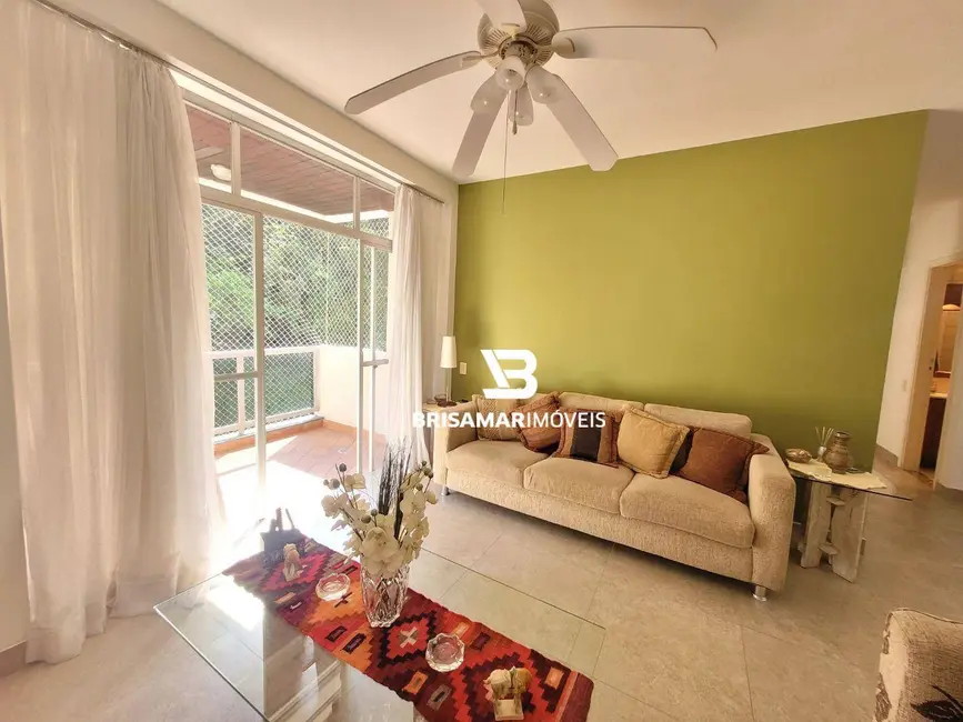 Apartamento com 3 quartos à venda, 177m2 em Barra Funda, Guaruja - SP - imagem 2 Foto 2 de Apartamento com 3 quartos à venda, 177m2 em Barra Funda, Guaruja - SP