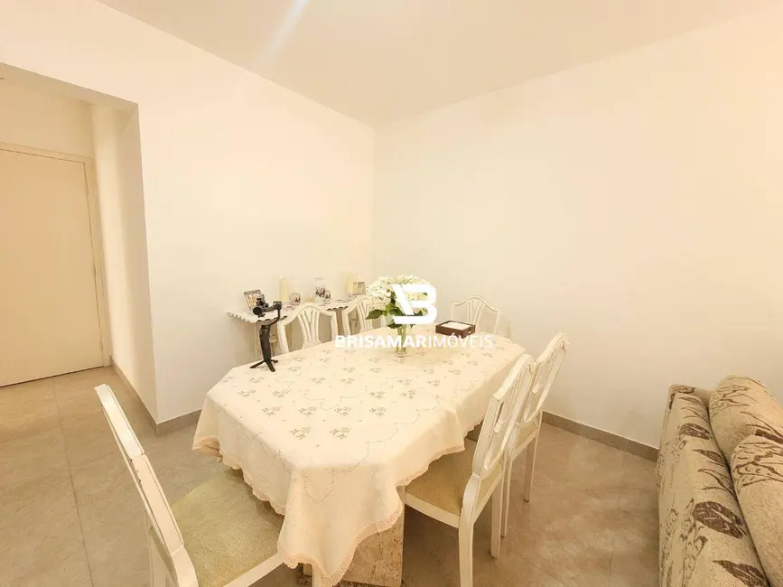 Apartamento com 3 quartos à venda, 177m2 em Barra Funda, Guaruja - SP - imagem 5 Foto 5 de Apartamento com 3 quartos à venda, 177m2 em Barra Funda, Guaruja - SP