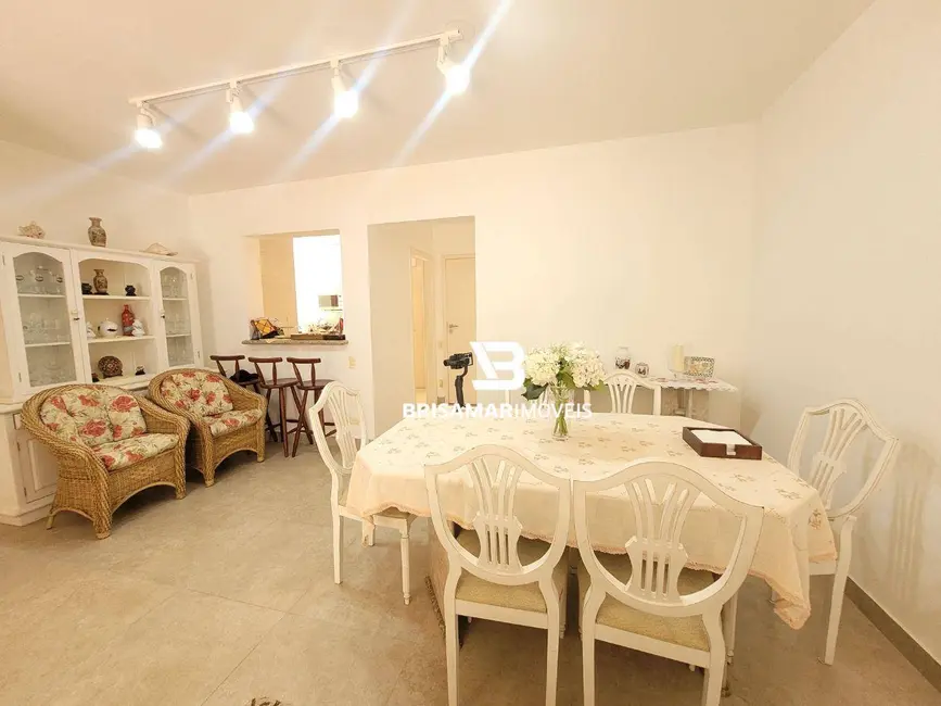 Apartamento com 3 quartos à venda, 177m2 em Barra Funda, Guaruja - SP - imagem 6 Foto 6 de Apartamento com 3 quartos à venda, 177m2 em Barra Funda, Guaruja - SP