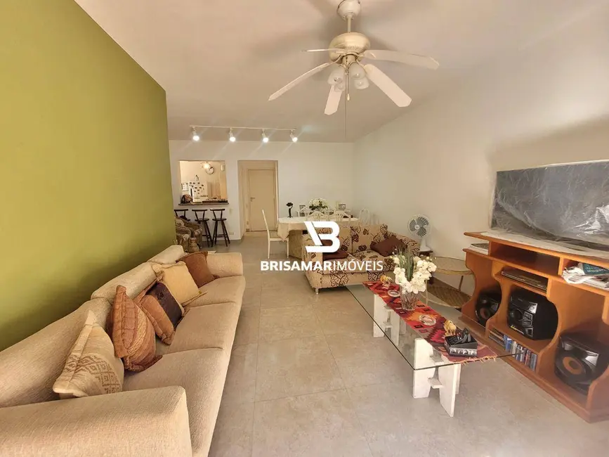 Apartamento com 3 quartos à venda, 177m2 em Barra Funda, Guaruja - SP - imagem 9 Foto 9 de Apartamento com 3 quartos à venda, 177m2 em Barra Funda, Guaruja - SP