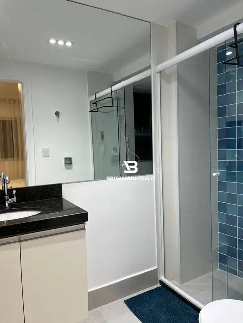 Foto 8 de Apartamento com 2 quartos à venda, 136m2 em Vila Alzira, Guaruja - SP