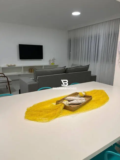 Foto 5 de Apartamento com 2 quartos à venda, 136m2 em Vila Alzira, Guaruja - SP