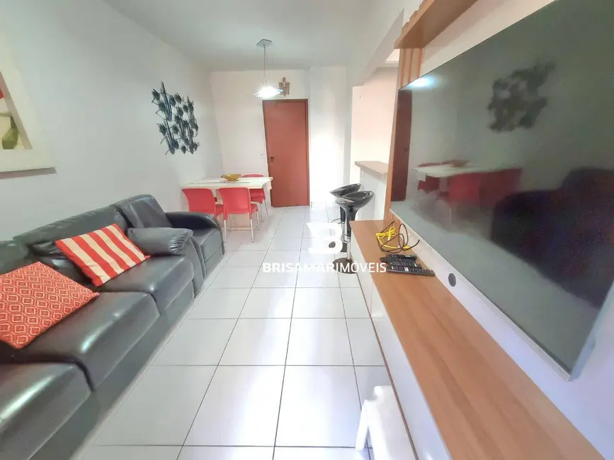 Foto 2 de Apartamento com 2 quartos à venda e para alugar, 75m2 em Guaruja - SP