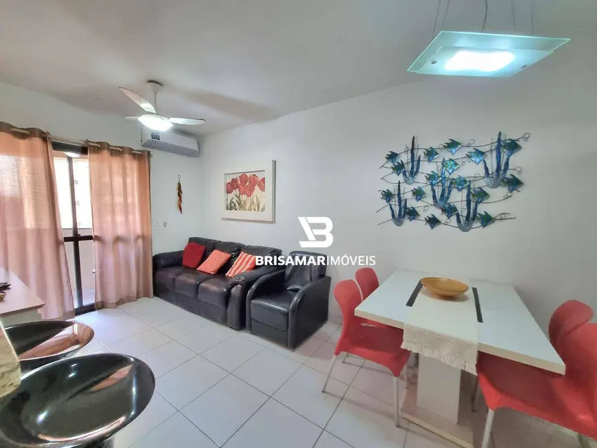 Foto 5 de Apartamento com 2 quartos à venda e para alugar, 75m2 em Guaruja - SP