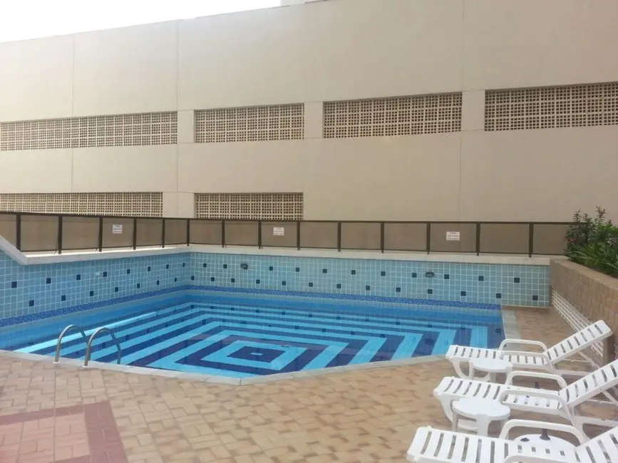 Foto 1 de Apartamento com 2 quartos à venda e para alugar, 75m2 em Guaruja - SP