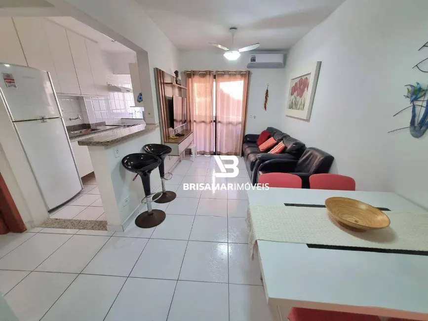 Foto 9 de Apartamento com 2 quartos à venda e para alugar, 75m2 em Guaruja - SP