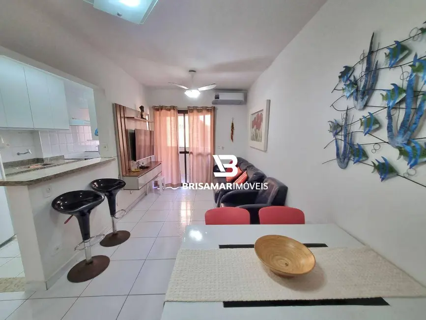 Foto 7 de Apartamento com 2 quartos à venda e para alugar, 75m2 em Guaruja - SP