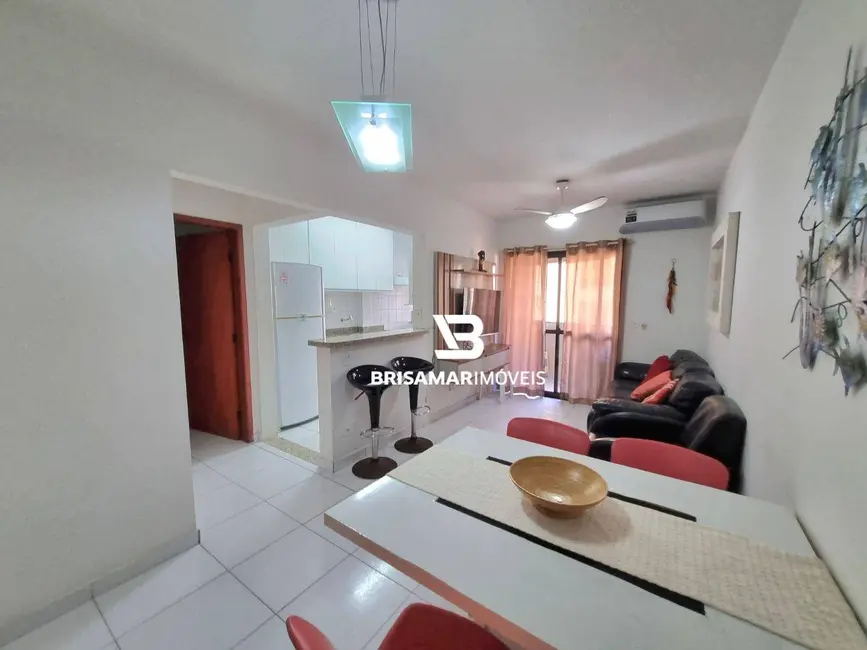 Foto 8 de Apartamento com 2 quartos à venda e para alugar, 75m2 em Guaruja - SP