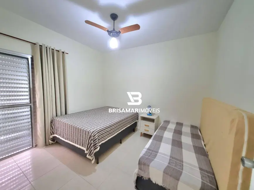 Foto 5 de Apartamento com 1 quarto à venda, 61m2 em Barra Funda, Guaruja - SP