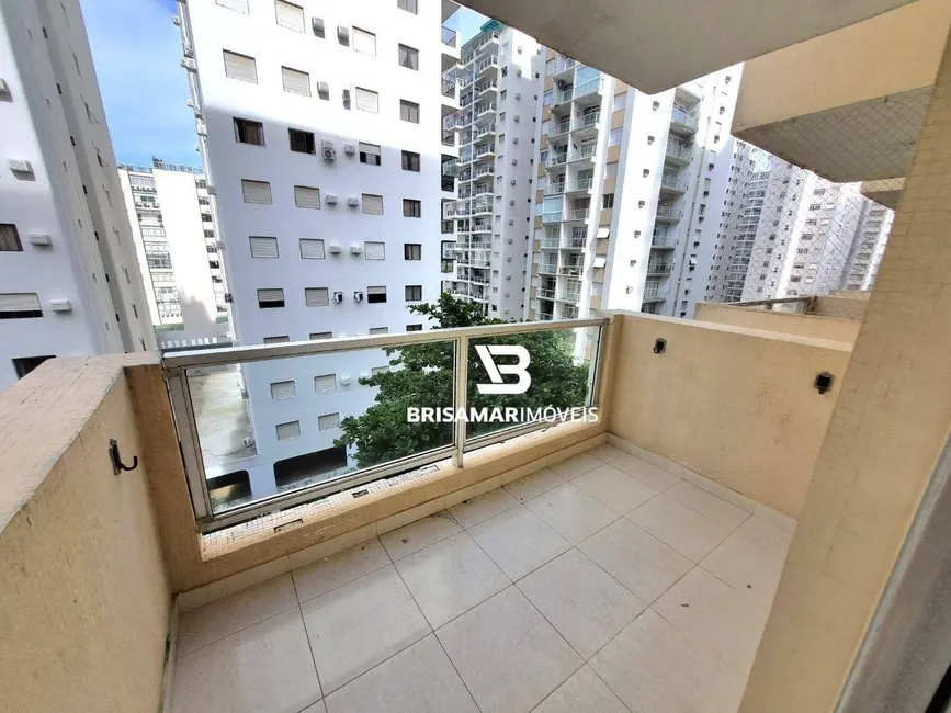 Foto 7 de Apartamento com 1 quarto à venda, 61m2 em Barra Funda, Guaruja - SP