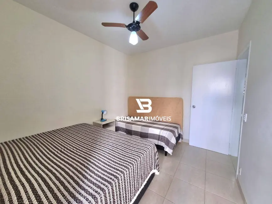 Foto 6 de Apartamento com 1 quarto à venda, 61m2 em Barra Funda, Guaruja - SP